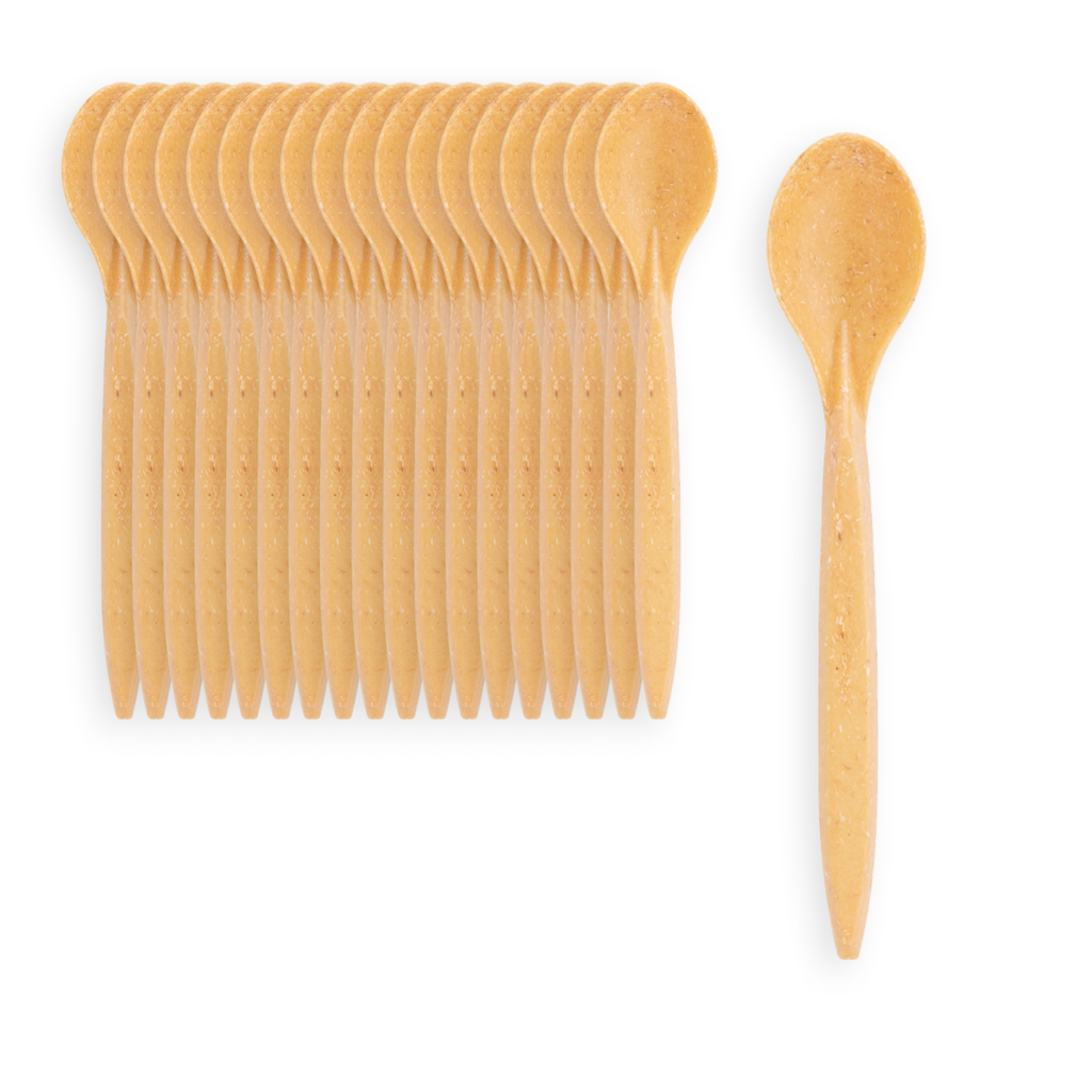 [1117/BR] WPC Spoon