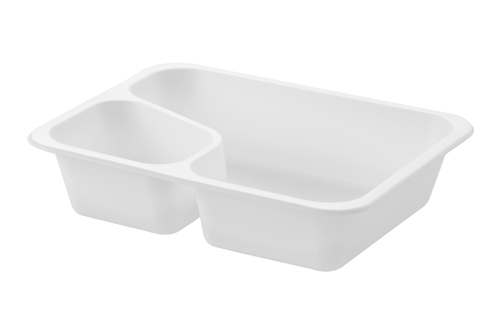Container 227x178x50 PP COLT rectangular Standard Premium