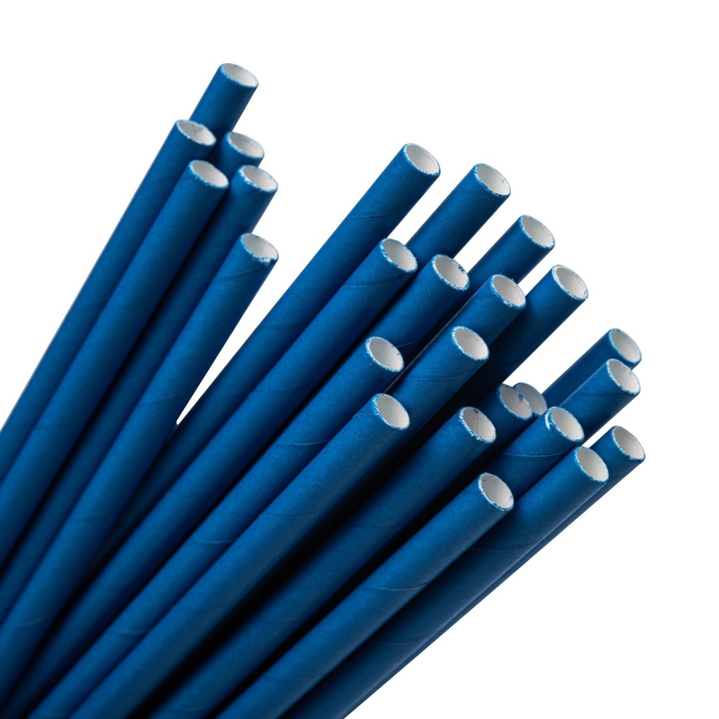 Paper straws