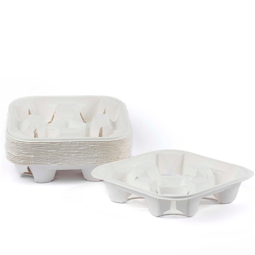 4-cup holder