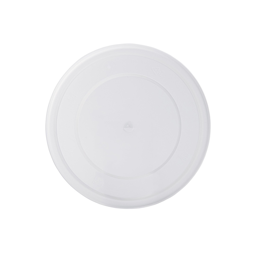 [CG-96-LP] PP Víčko 96mm do kubka na zupę 250/320/350/470