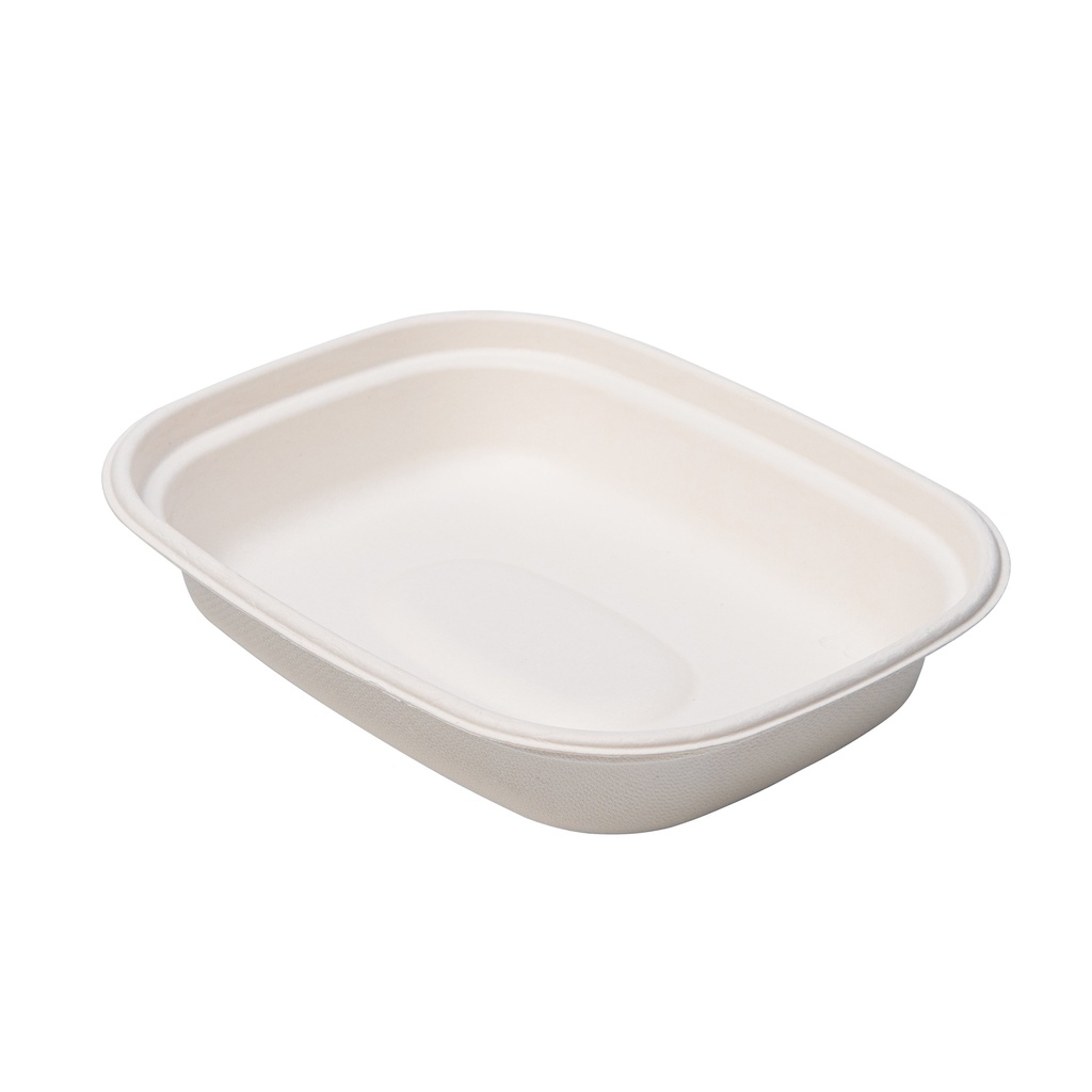 Bol rectangulaire 1100 ml