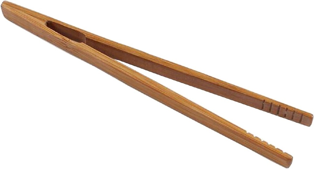 Бамбукові щипці 18 cm