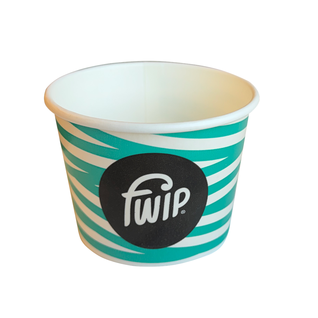 Kubek do lodów Fwip 160 ml