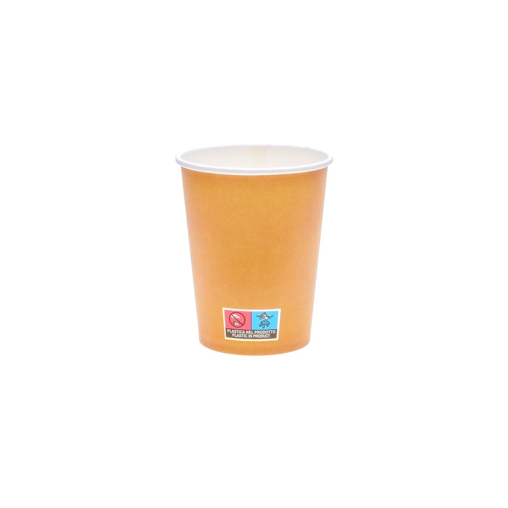 Gobelet carton jetable 180 ml