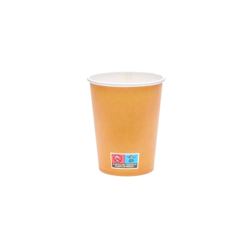 Kubek papierowy jednorazowy 180 ml