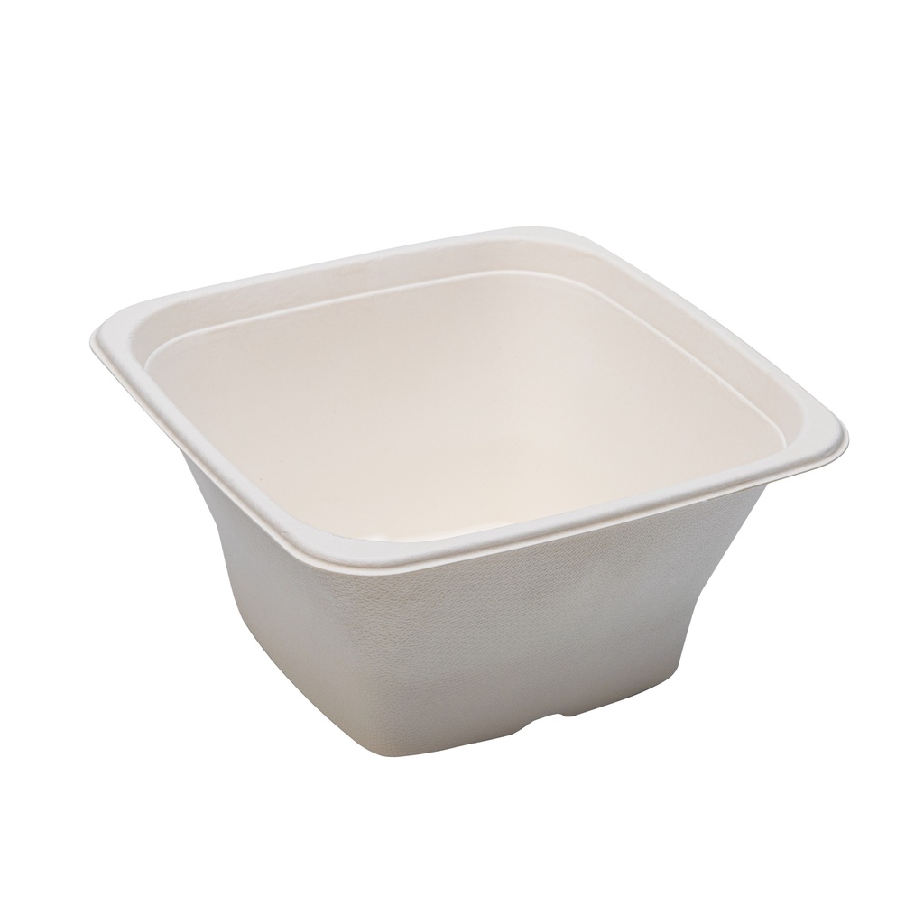 Coupelle carrée 1200 ml