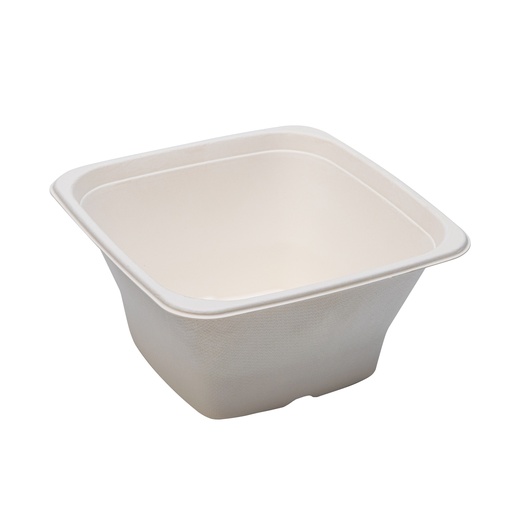 Coupelle carrée 1200 ml