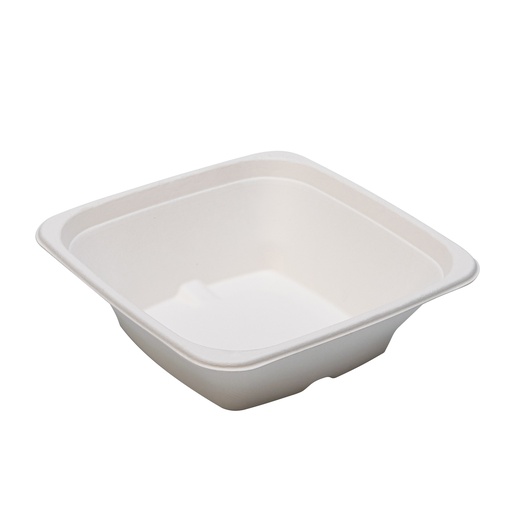 Quadratische Schale 700 ml