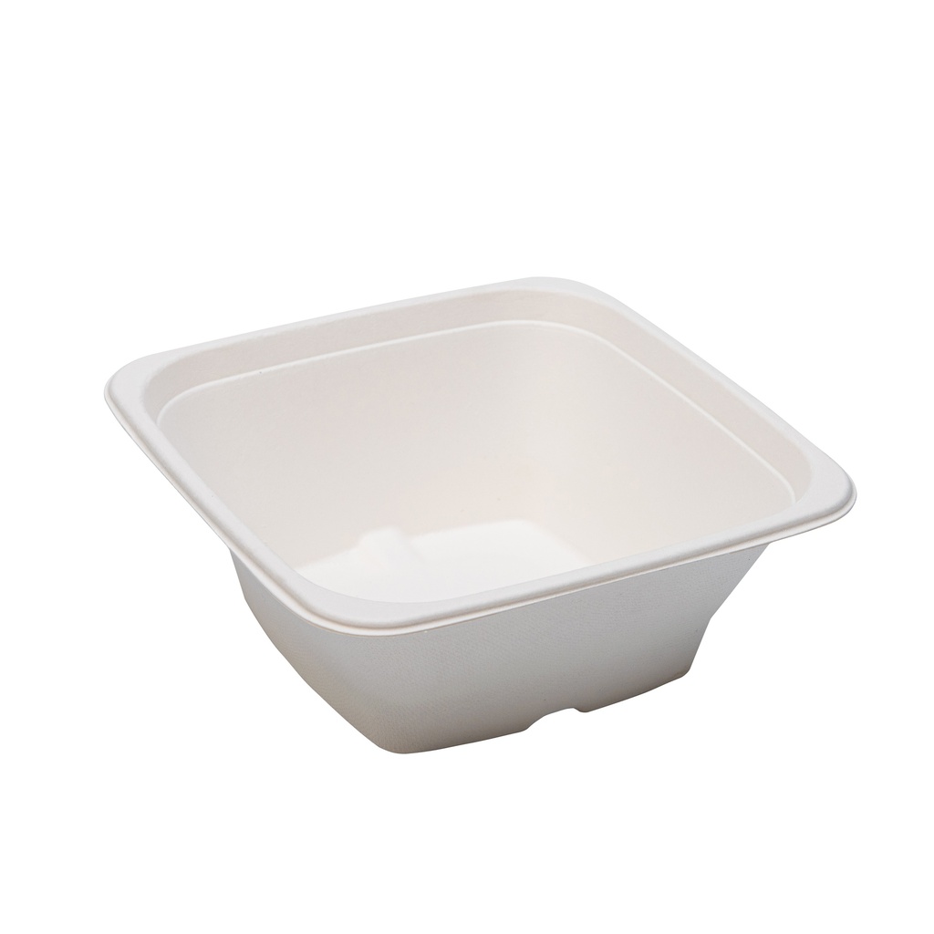 Ciotolina quadrata 950 ml