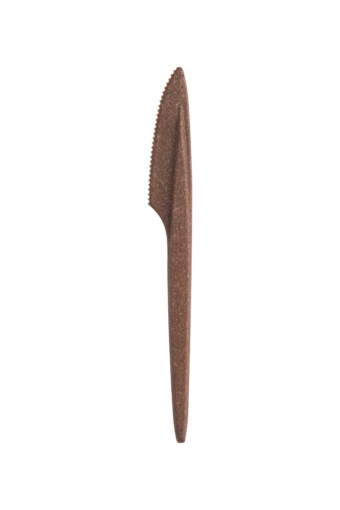 WPC Knife, Light