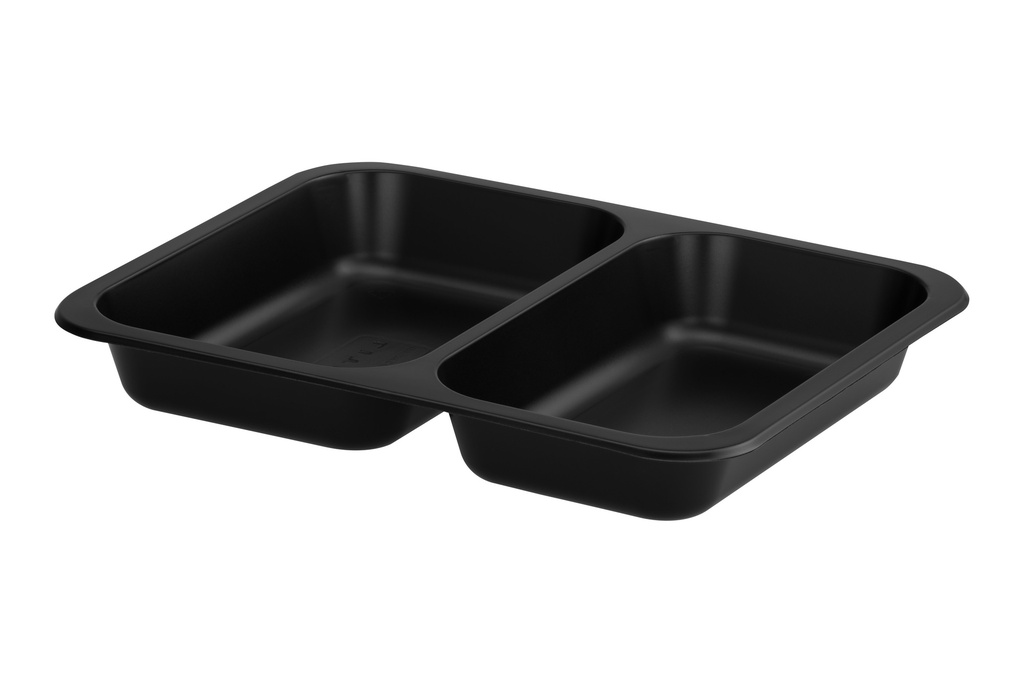 Pojemnik PP LITE T-2 227×178×30 mm