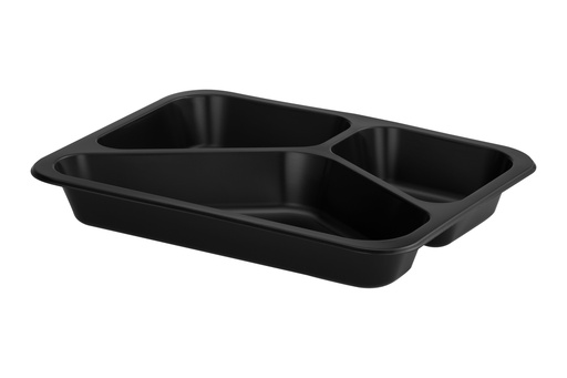 PP doboz LITE T-3 227×178×30 mm