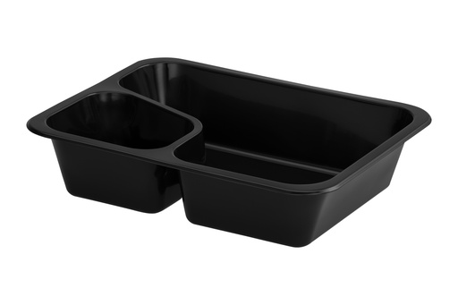 PP Container LITE COLT 227×178×50 mm