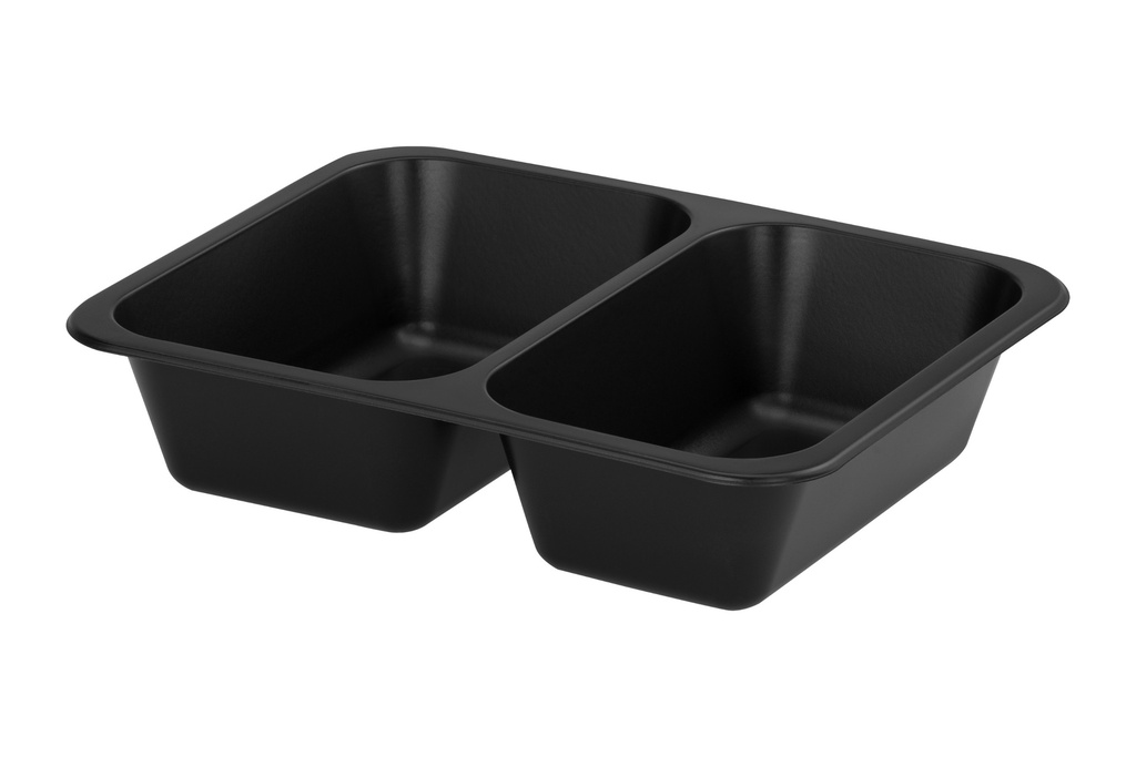 Contenitore PP LITE T-2 227×178×50 mm