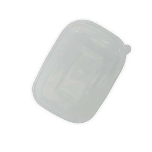 Rectangular PP Lid