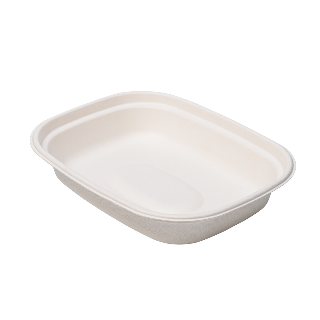 Bol rectangulaire 1100 ml