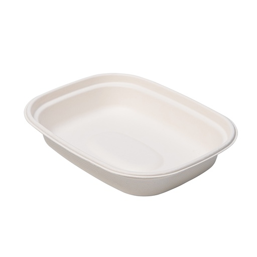 Миска прямокутна 1100 ml