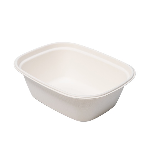 Миска прямокутна 1800 ml