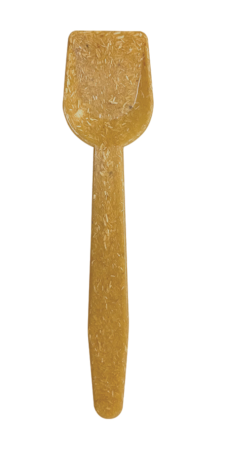 Cucharilla para helado WPC