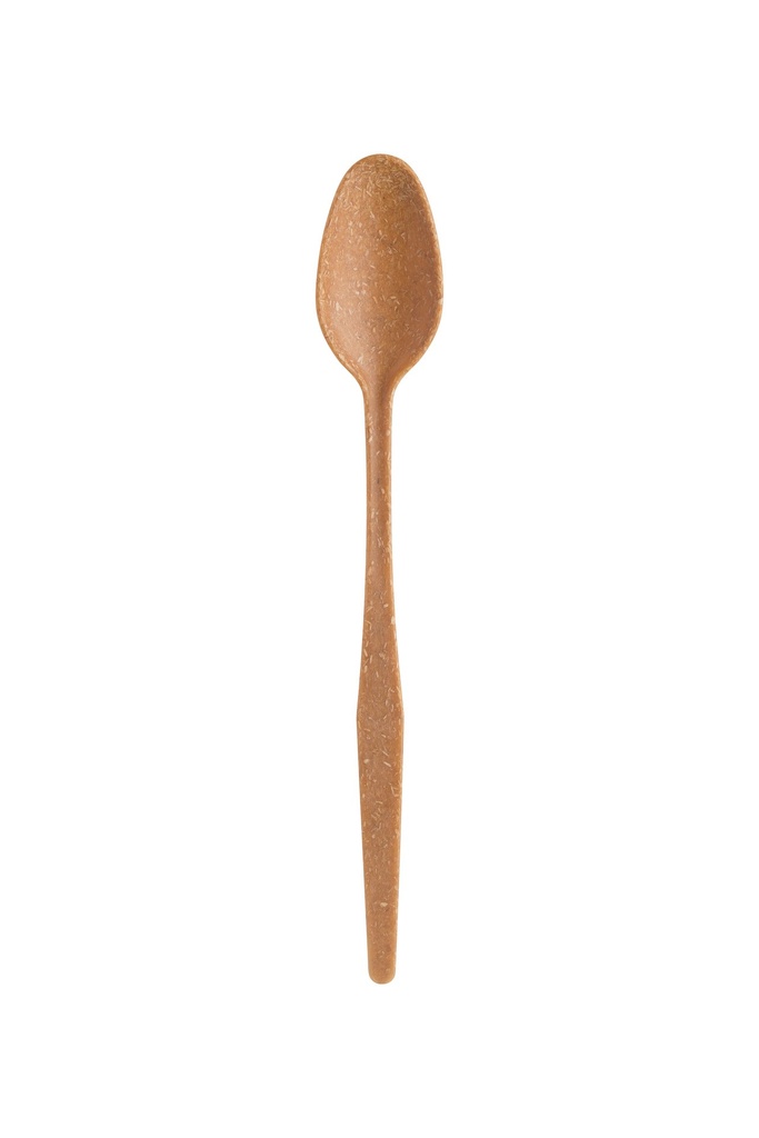 WPC Cocktail Spoon with Napkin